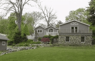 217 PASCACK Road, Park Ridge